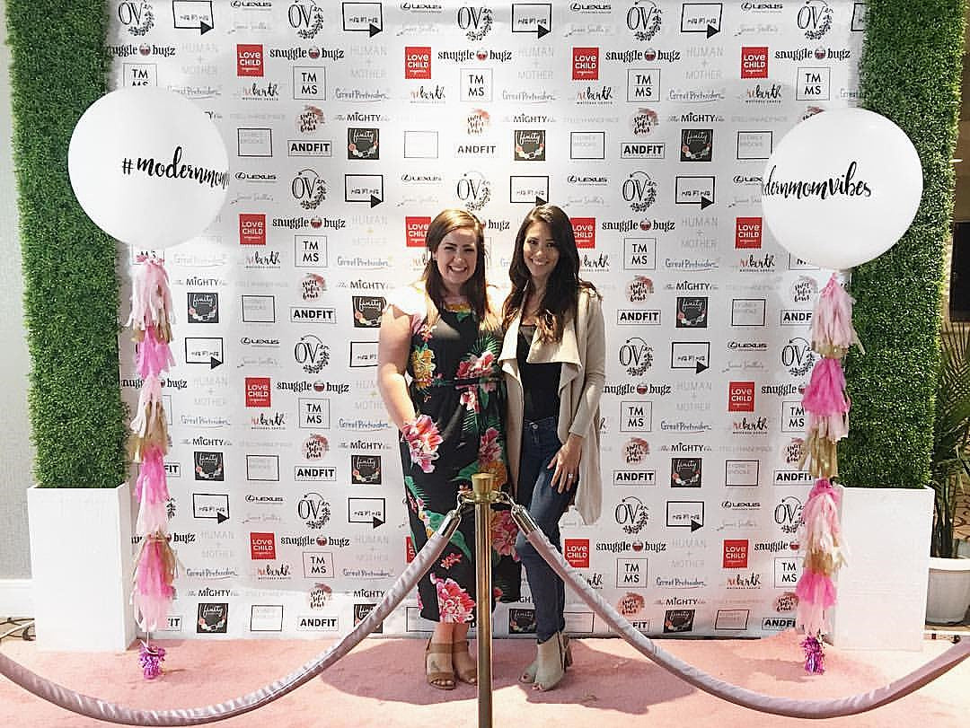 2.4M W x 2.2M H Media Wall