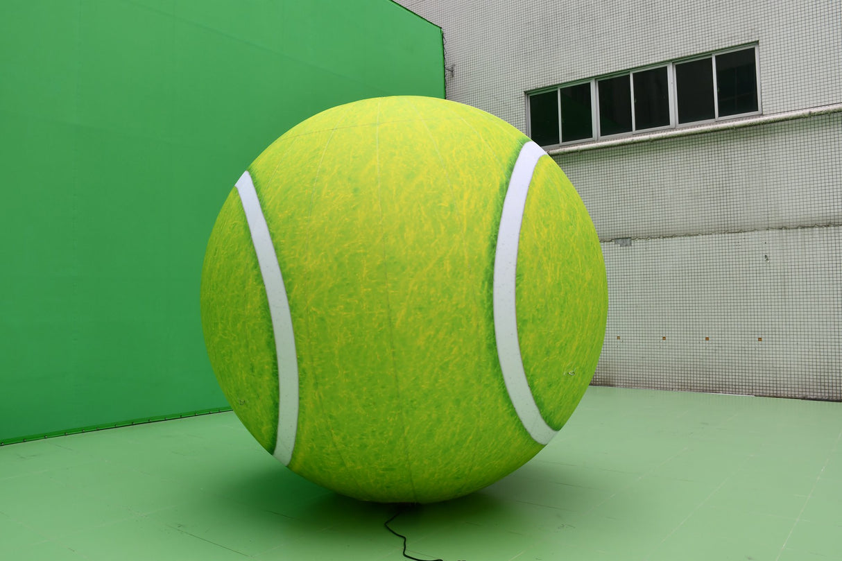Customised Inflatables (Priced To Order)