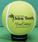 Customised Inflatables (Priced To Order)