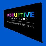 5.9M W x 2.2M H Media Wall