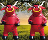Custom Made Inflatables