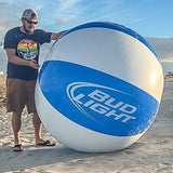 Non LED Crowd Balls