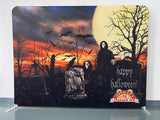 3M W x 2.2M H Media Wall