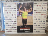 3M W x 2.2M H Media Wall