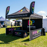 3m x 3m /  10FT x 10FT Marquee Options ( 7 Different Packages)