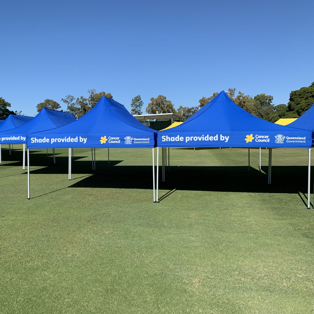3m x 4.5m / 10FT x 15FT Marquee Options (7 Different Packages)