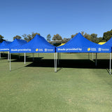 3m x 4.5m / 10FT x 15FT Marquee Options (7 Different Packages)