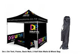 3m x 3m /  10FT x 10FT Marquee Options ( 7 Different Packages)