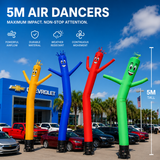 5 Meter Air Dancer