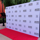 3M W x 2.2M H Media Wall