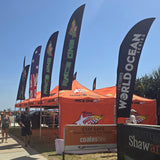 3m x 6m / 10FT x 20FT Marquee Options (7 Different Packages)