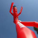 Two Legged Branded Air Dancers