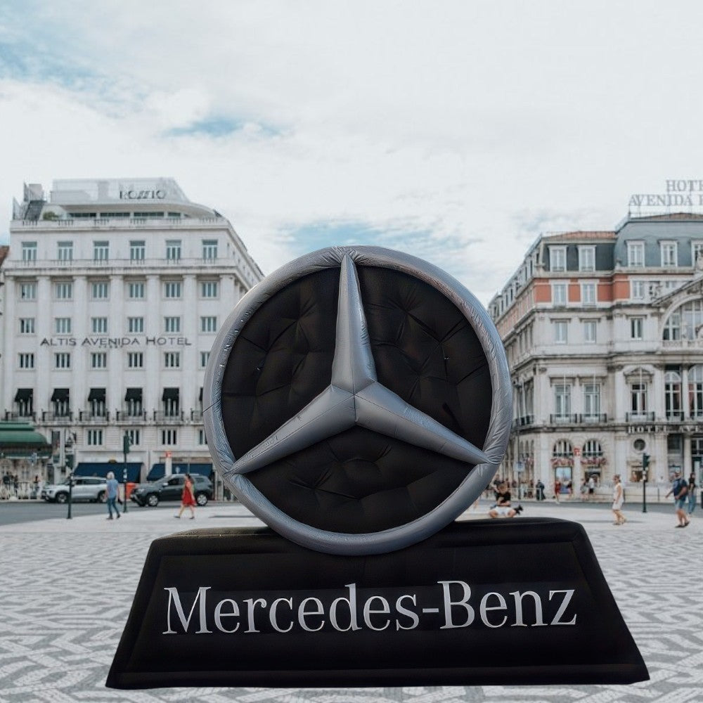 Customised Inflatables (Priced To Order)