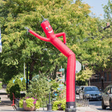 7 Metre Air Dancer