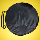 Horizontal Pop-Up Banner