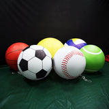 Non LED Crowd Balls - 2 Metre