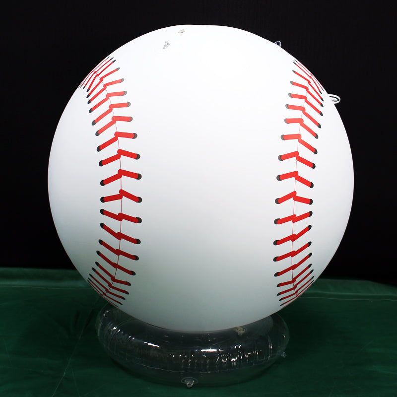 Non LED Crowd Balls - 2 Metre