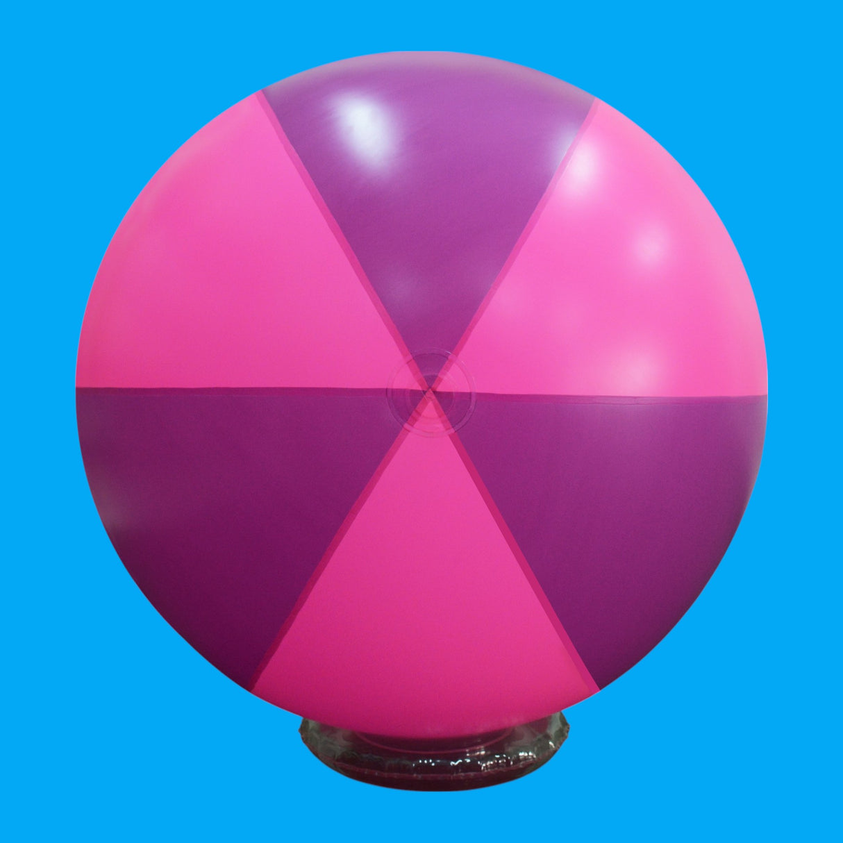 Non LED Crowd Balls
