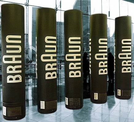 Customised Inflatables (Priced To Order)