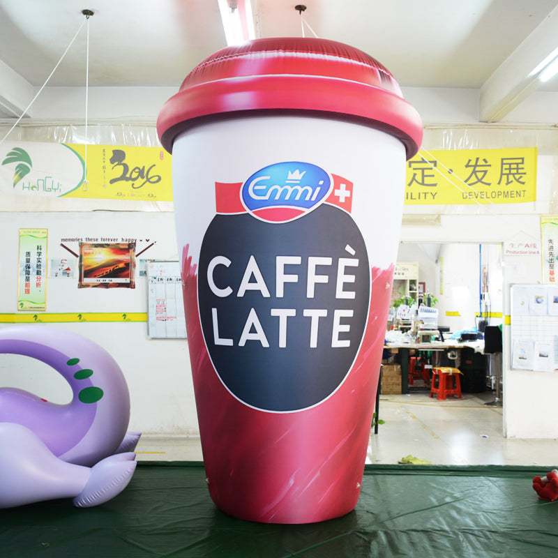 Customised Inflatables (Priced To Order)