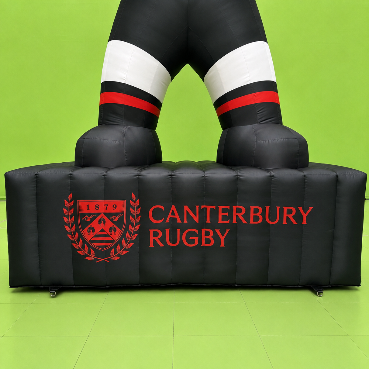 Customised Inflatables (Priced To Order)