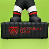 Customised Inflatables (Priced To Order)