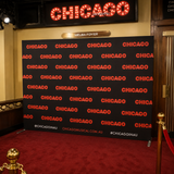 3M W x 2.2M H Media Wall