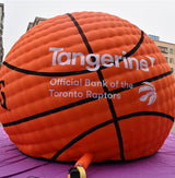 Customised Inflatable Arch with Branding (Price on Request)