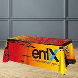 241cm / 8 Foot Draped Table Cloth