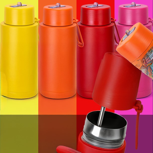 Drinkware