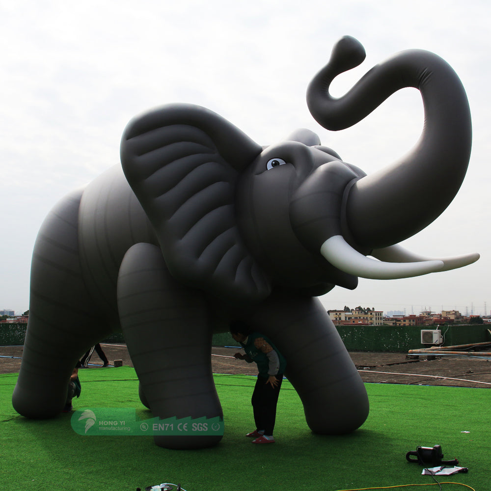 Customised Inflatables (Priced To Order)