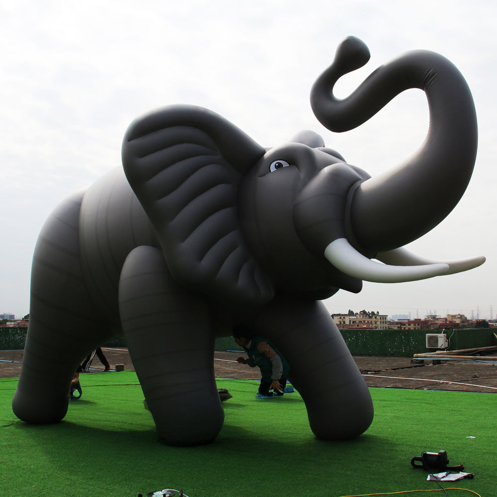 Customised Inflatables (Priced To Order)