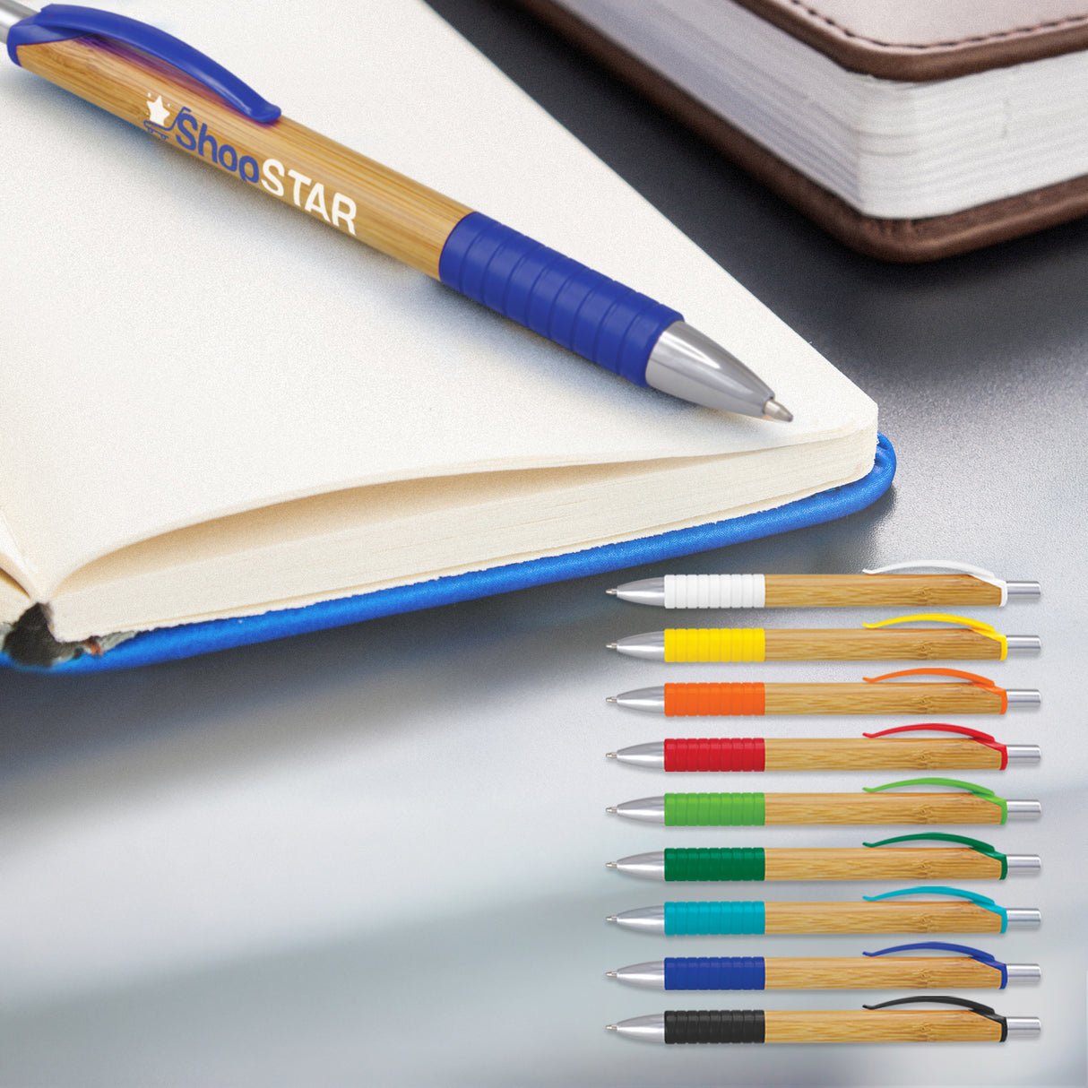 Pens