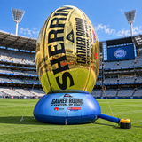 Customised Inflatables (Priced To Order)