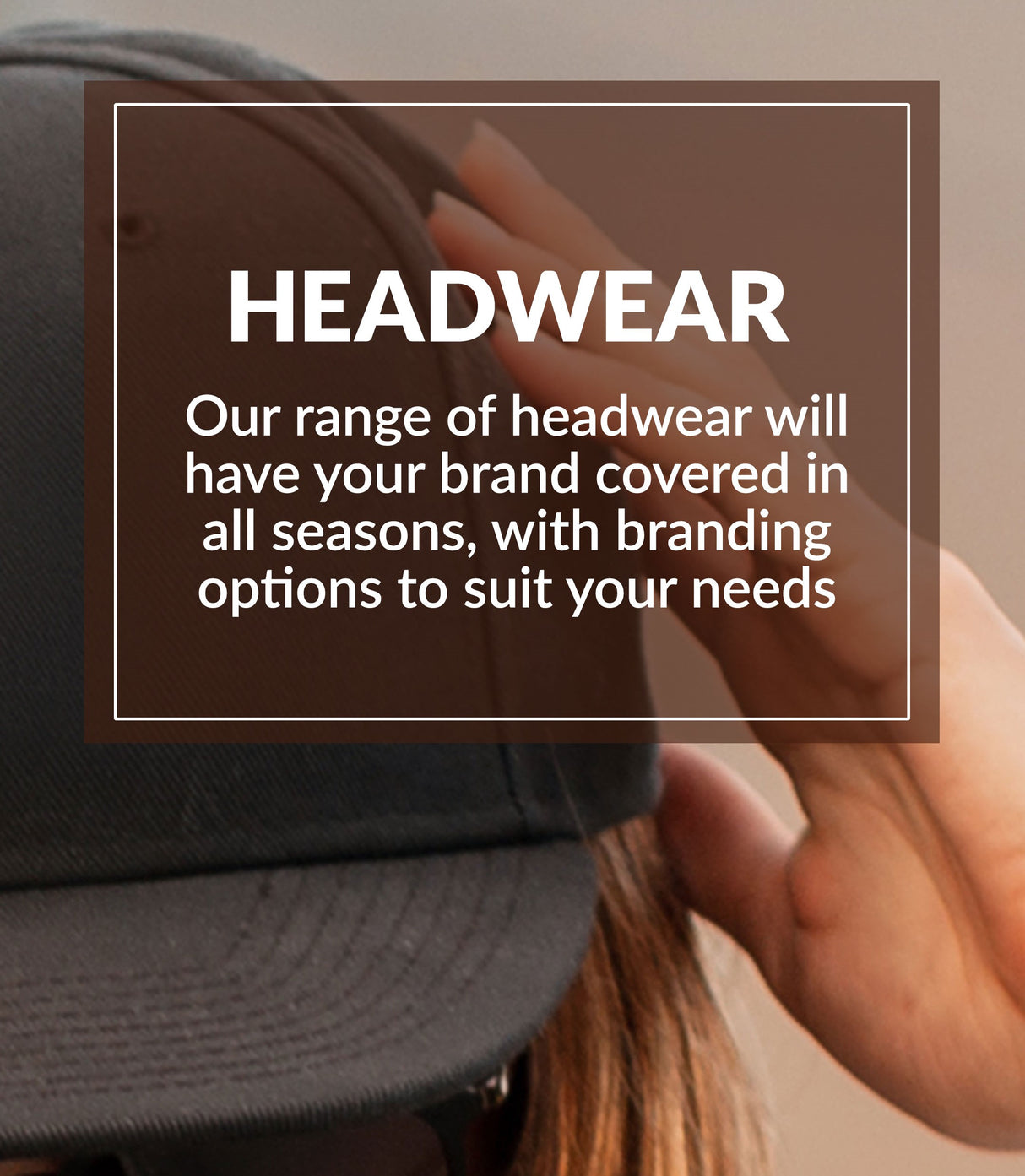 Headwear