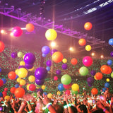 LED Crowd Balls