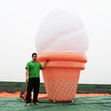 Customised Inflatables (Priced To Order)