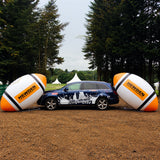 Customised Inflatables (Priced To Order)