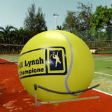 Non LED Crowd Balls - 2 Metre