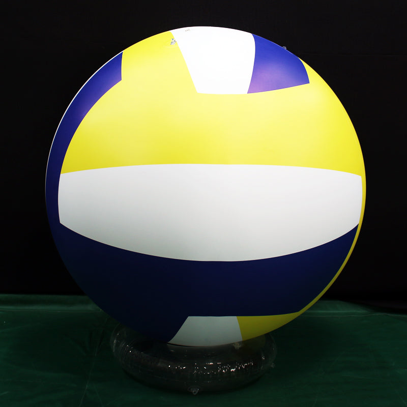 Non LED Crowd Balls - 2 Metre
