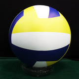Non LED Crowd Balls - 2 Metre