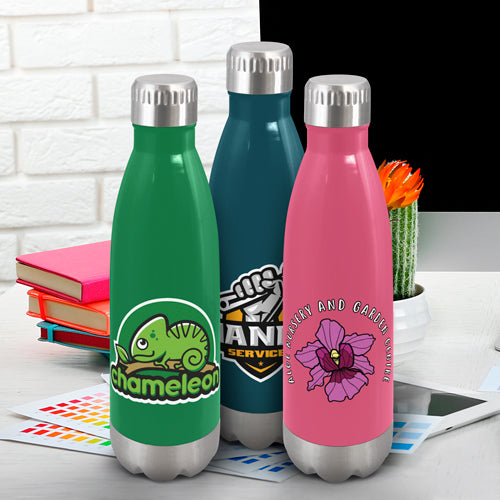 Drinkware