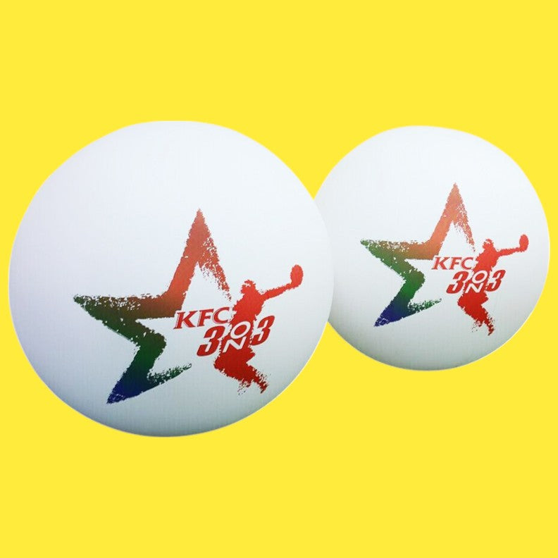 Non LED Crowd Balls