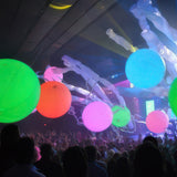 LED Crowd Balls