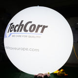 LED Crowd Balls
