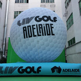 Customised Inflatables (Priced To Order)