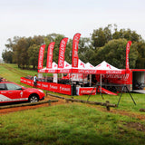 3m x 3m /  10FT x 10FT Marquee Options ( 7 Different Packages)