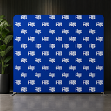 3M W x 2.2M H Media Wall