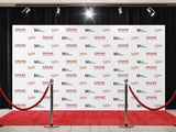 3M W x 2.2M H Media Wall
