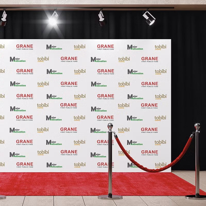 Media Walls